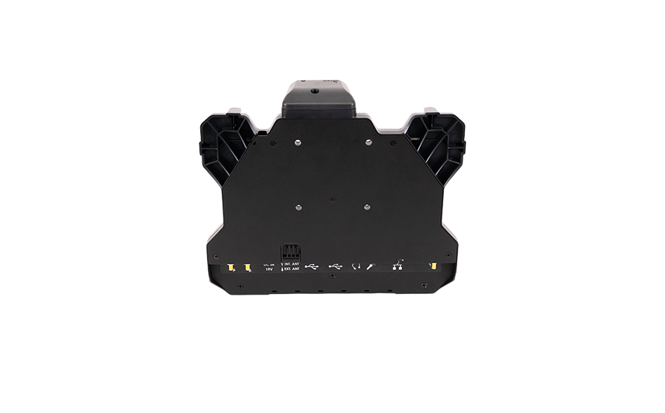 Getac ZX10 THIN Tablet Docking Station (TRI RF) - Gamber-Johnson LLC