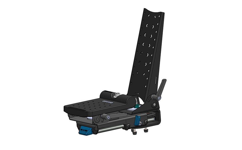 Mongoose XLE Tablet Display Kit - 9 inch