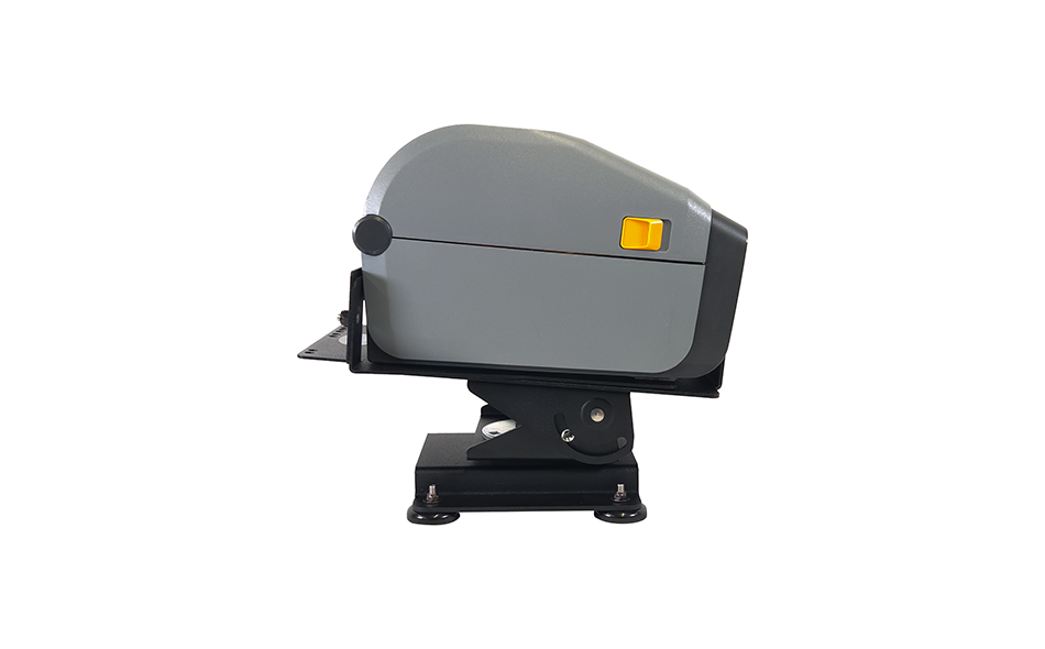 ZEBRA ZD400/600 Series Printer Mount - Gamber-Johnson LLC