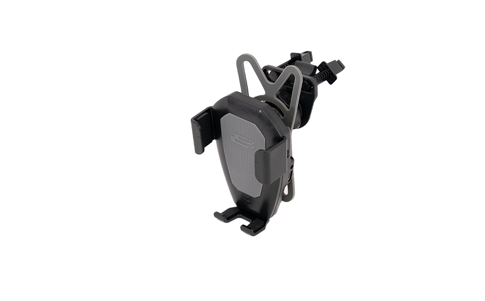 Wireless Charging Phone Cradle