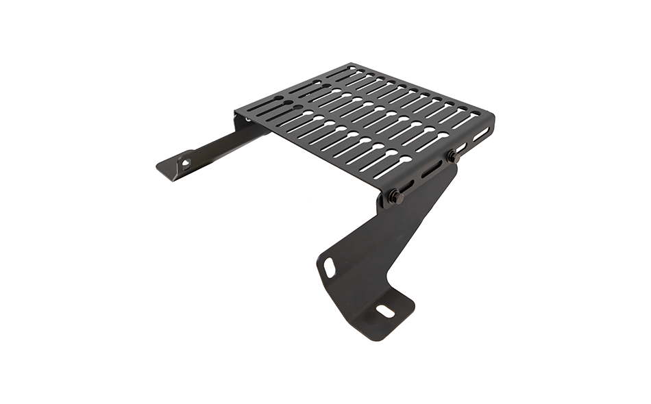 Chevy Silverado 2020+ Transmission Hump Mount