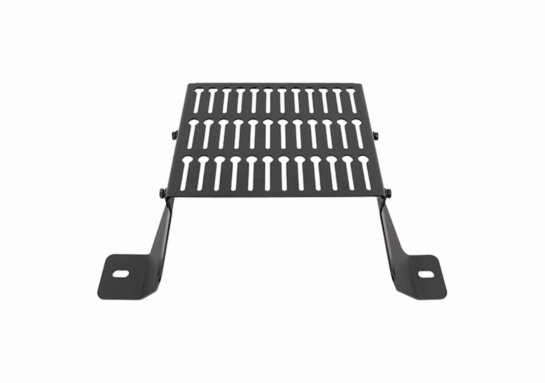 Chevy Silverado 2020+ Transmission Hump Mount