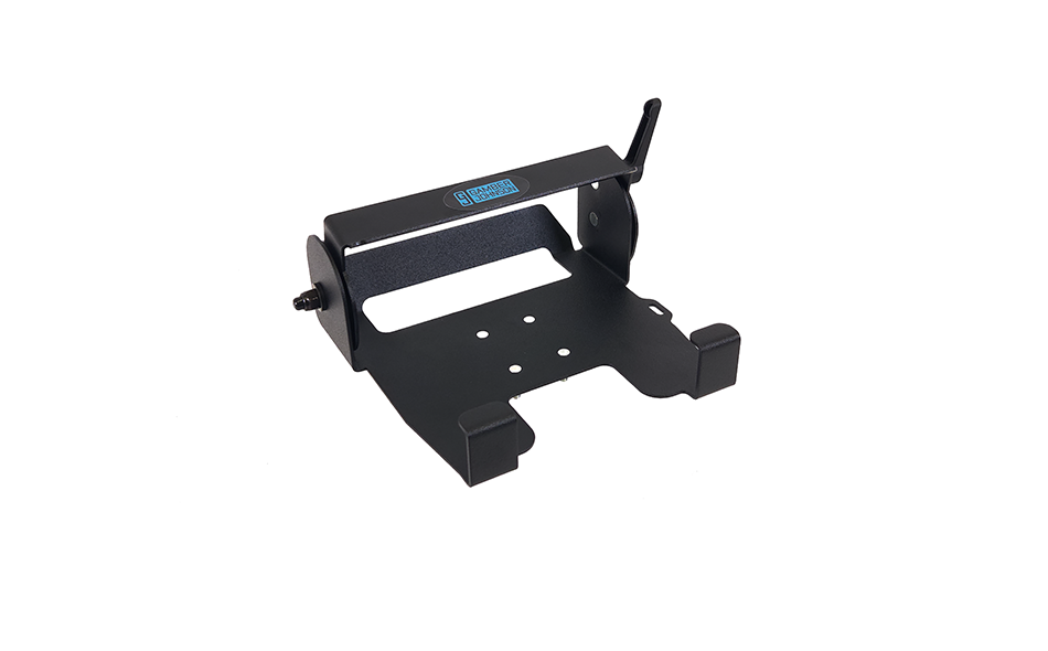 Honeywell RP4 Printer Cradle