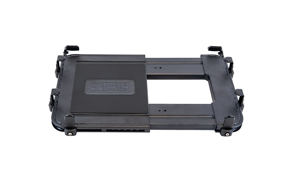 NotePad™ VI Universal Computer Cradle - Gamber-Johnson LLC