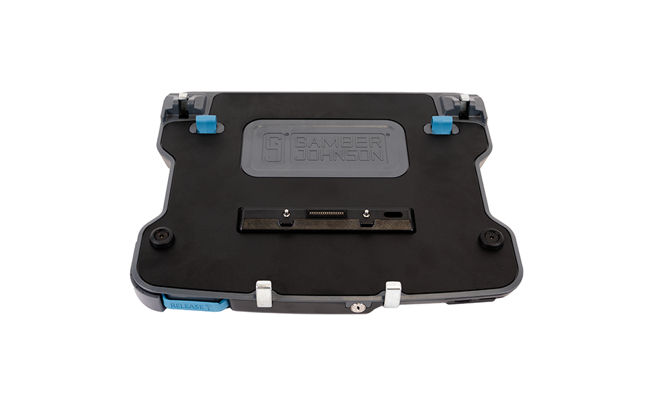 Getac B360 Laptop Docking Station (No RF)