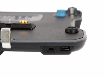 Getac B360 Laptop Docking Station (Tri RF)