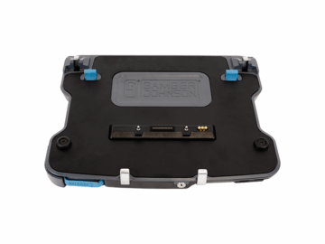 Getac B360 Laptop Docking Station (Tri RF)