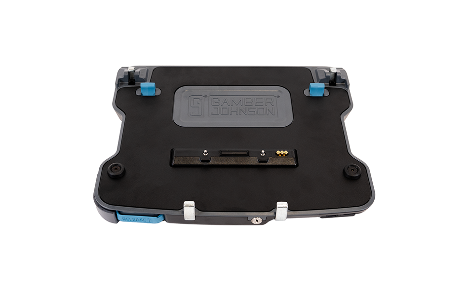 Getac B360 Laptop Cradle (Tri RF)