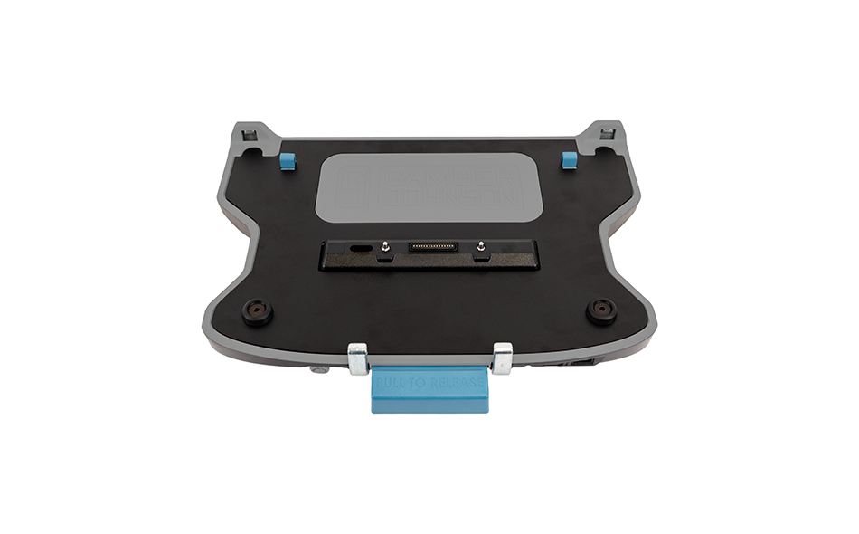 Getac S510 Laptop Docking Station (No RF)