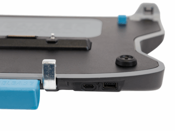 Getac S510 Laptop Docking Station (Tri RF)