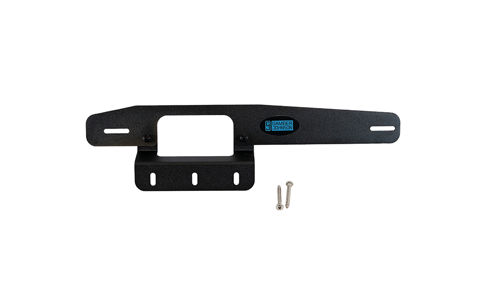 Freightliner New Cascadia Headliner/Visor Bracket