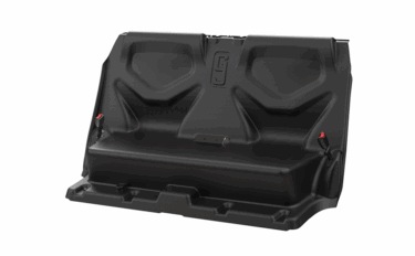 2025 Tahoe Transport Seat