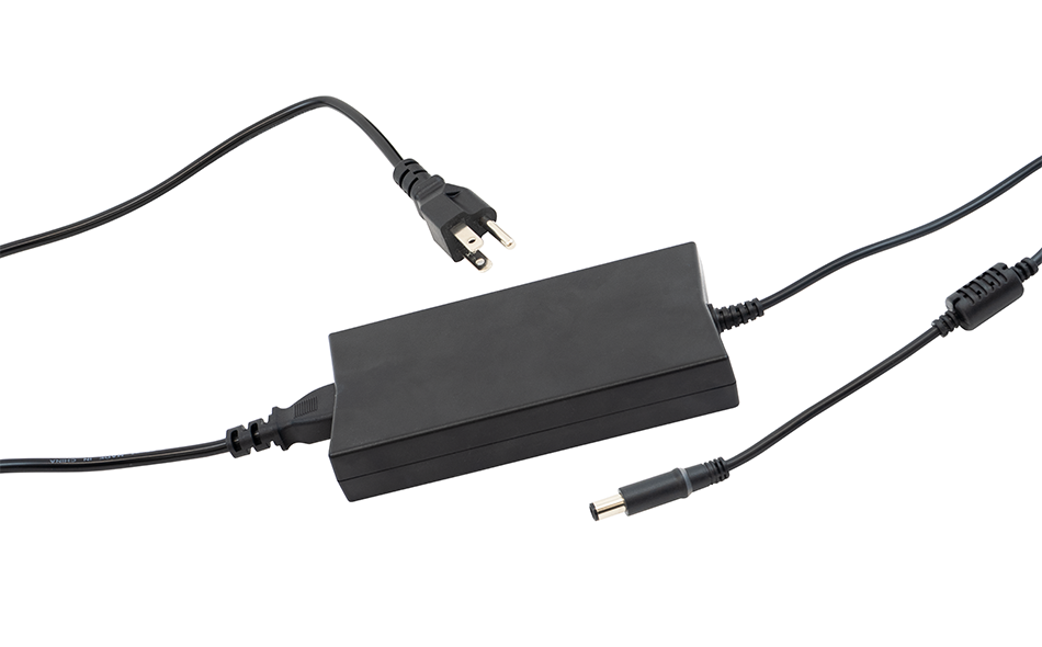 AC Power Supply for Dell Rugged Tablet Desktop Docking Station