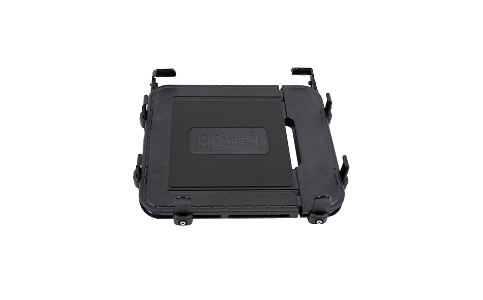 NotePad™ VI Universal Computer Cradle With Zero Edge Clips