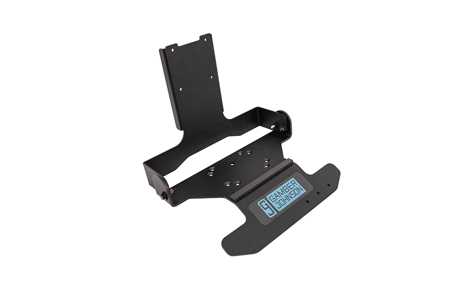 ZEBRA ET8X KEYBOARD BRACKET (OEM DOCK)