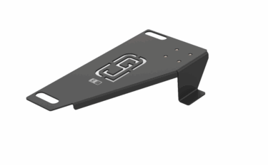 2025+ Chevrolet Silverado/GMC Sierra and Chevrolet Tahoe Vehicle Base (4th Gen New Body Style)