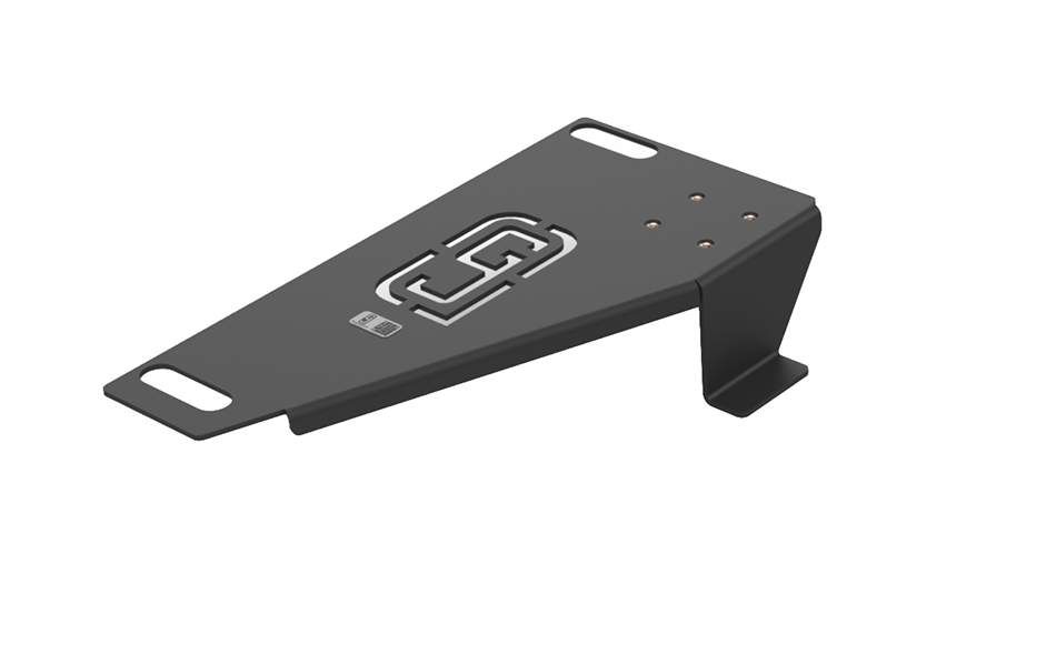 2025+ Chevrolet Silverado/GMC Sierra and Chevrolet Tahoe Vehicle Base (4th Gen New Body Style)