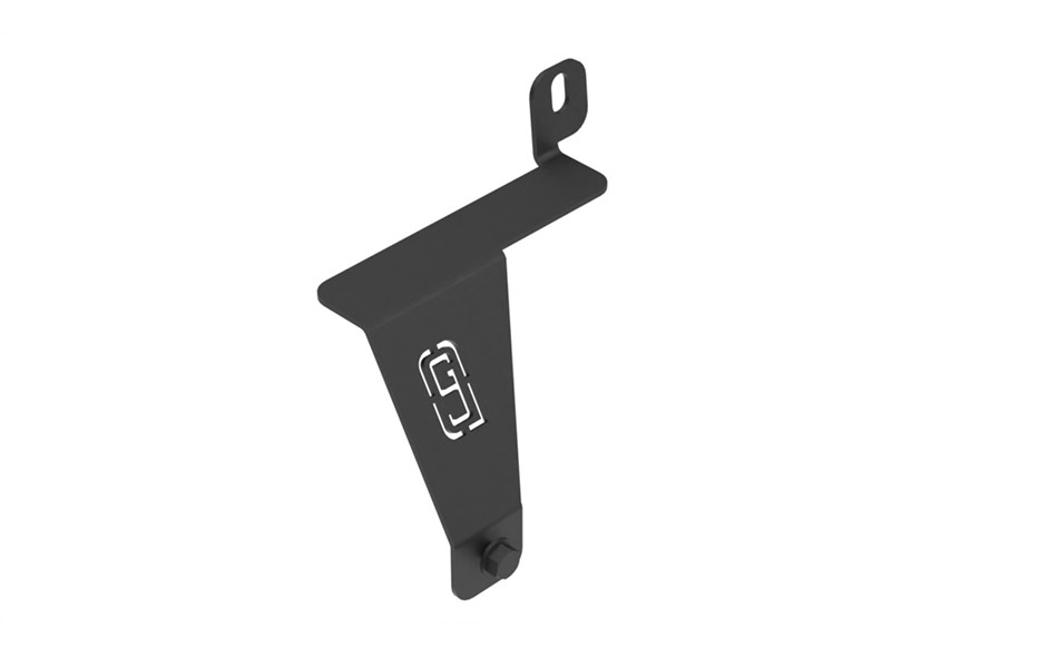 2025+ Chevrolet Silverado/GMC Sierra and Chevrolet Tahoe Support Brace Bracket