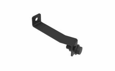 ANGLED SUPPORT BRACKET - CHEVY EV BLAZER 25+
