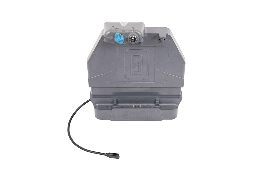 Zebra ET40/45/401 10" Tablet Charging Cradle