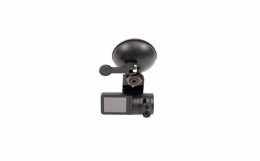 Lytx Surfsight AI-12 Suction Cup Mount