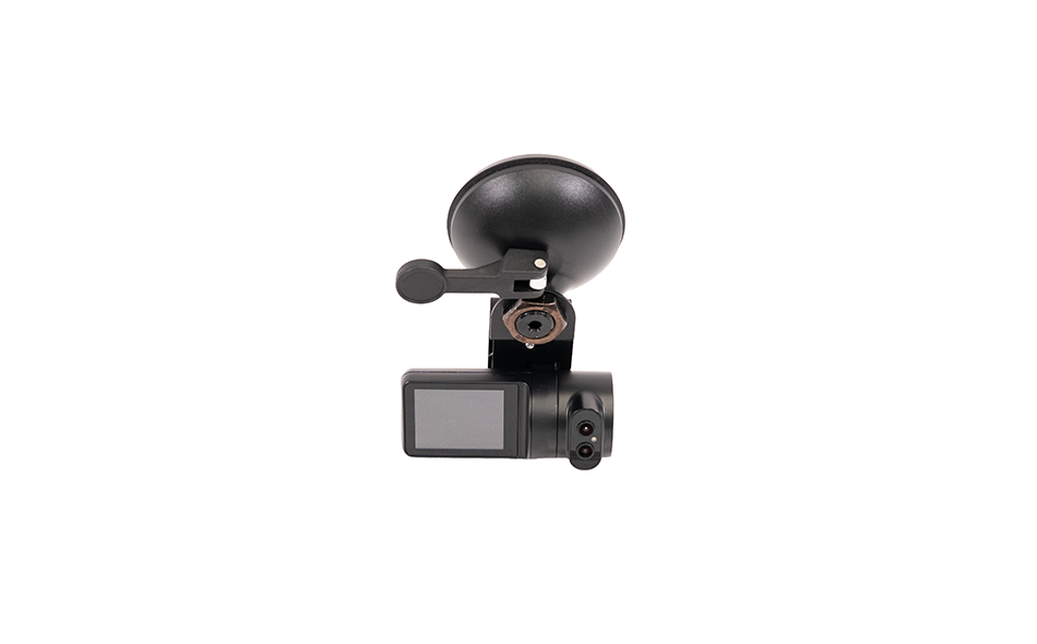 Lytx Surfsight AI-12 Suction Cup Mount