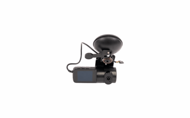 Lytx Surfsight AI-14 Suction Cup Mount