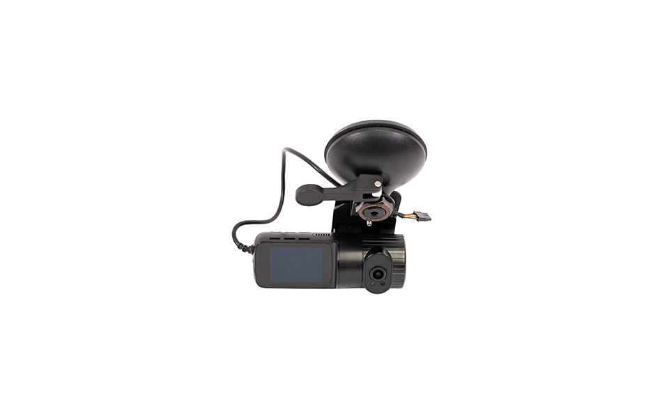 Lytx Surfsight AI-14 Suction Cup Mount