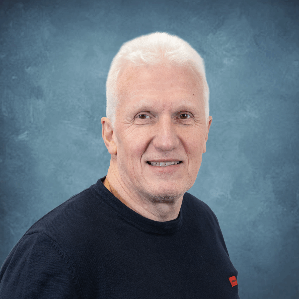 Steen Andresen - Nordics/Eastern European Sales Manager