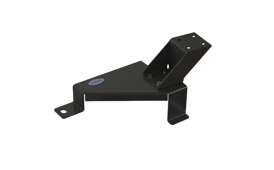 2015+ Ford F-150 Aluminum Body, 2017+ Super Duty F-250 to F-550, 2018+ Expedition Vehicle Base