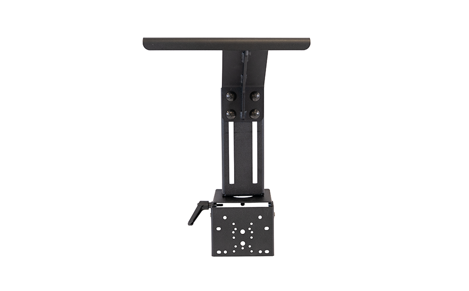 Overhead Guard Mount for Order Pickers