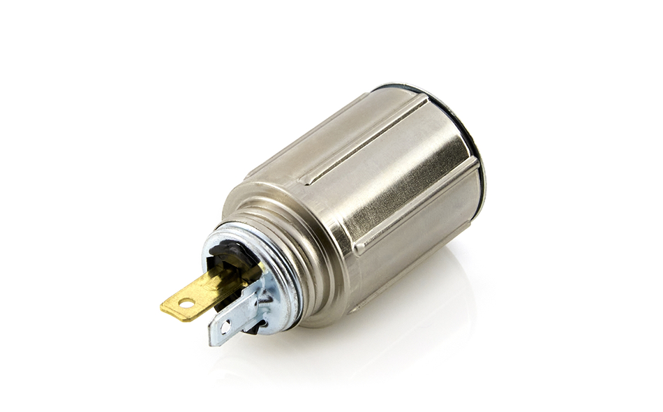 12V Power Connector Set