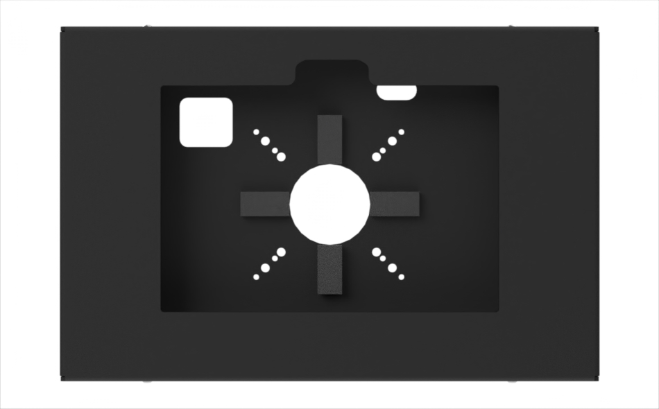 Enclosure for Panasonic TOUGHBOOK 33 Tablet