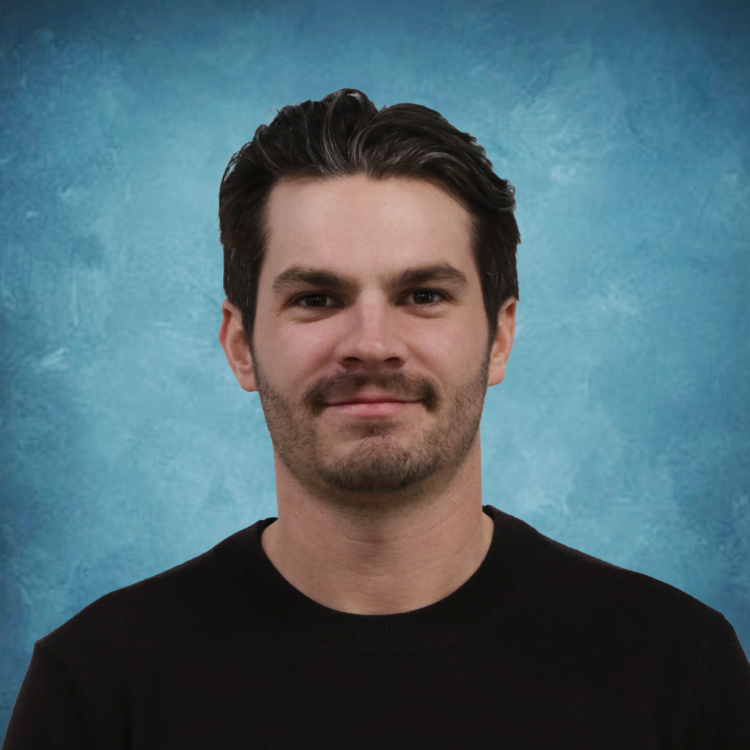 Aaron Squires - Atlantic Canadian Salesmen