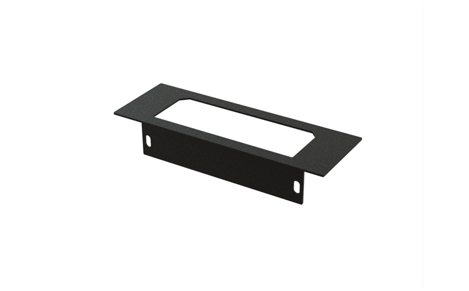 10-8 Video HD4 DVR Faceplate