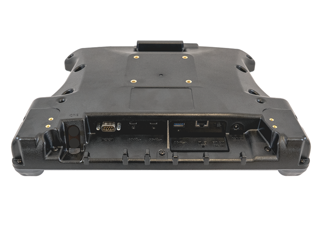 Panasonic TOUGHBOOK 55/56 Full Port Non-RF Dock (Non-Powered Serial)