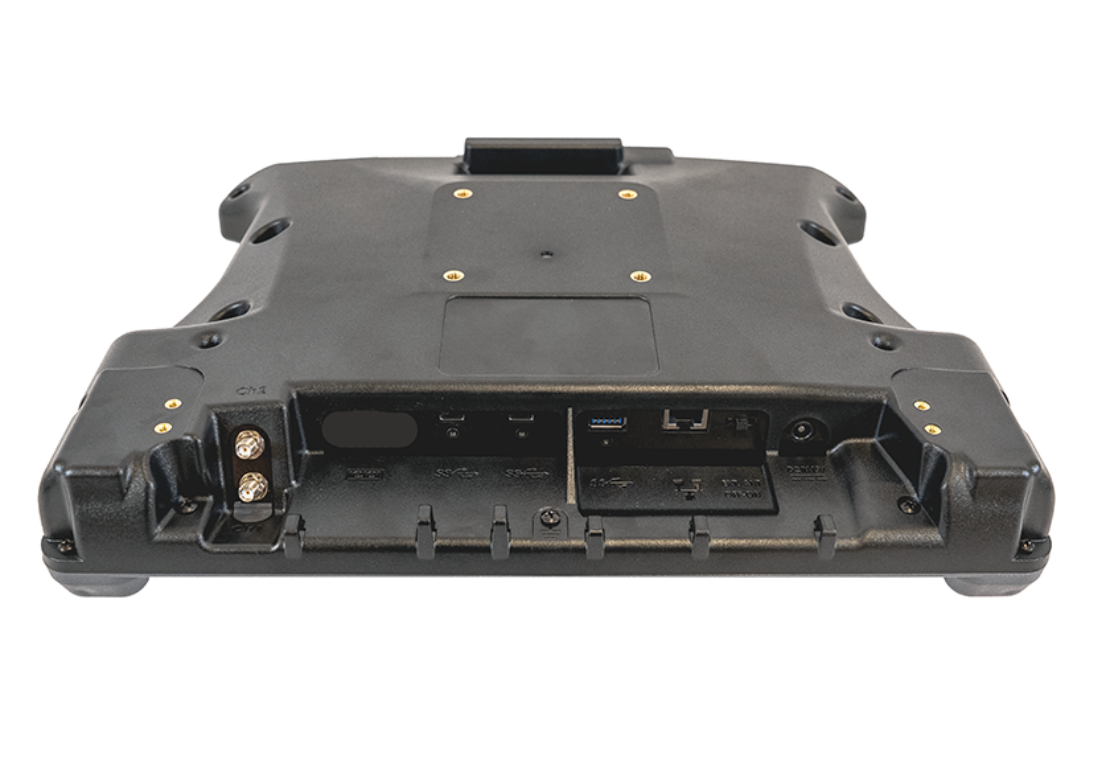 Panasonic TOUGHBOOK 55/56 Lite Dual RF Dock