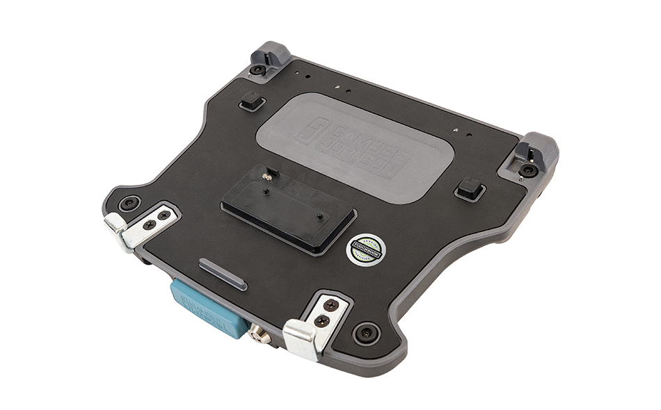 Panasonic TOUGHBOOK 55/56 Dual RF Cradle