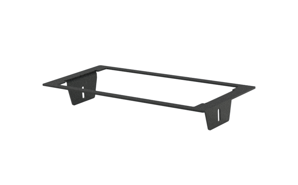 bluePRINT by SoundOff Control Panel Faceplate