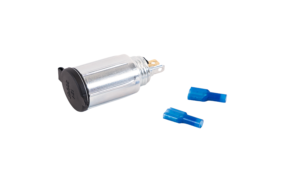 12V Power Connector Set