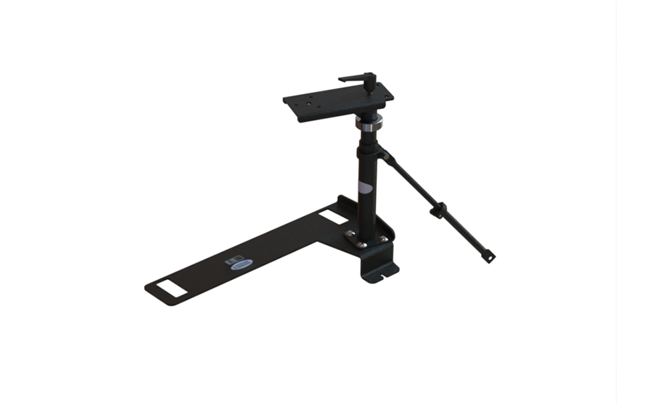 2011-2023 Dodge Charger Base with Quick Adjust Pole