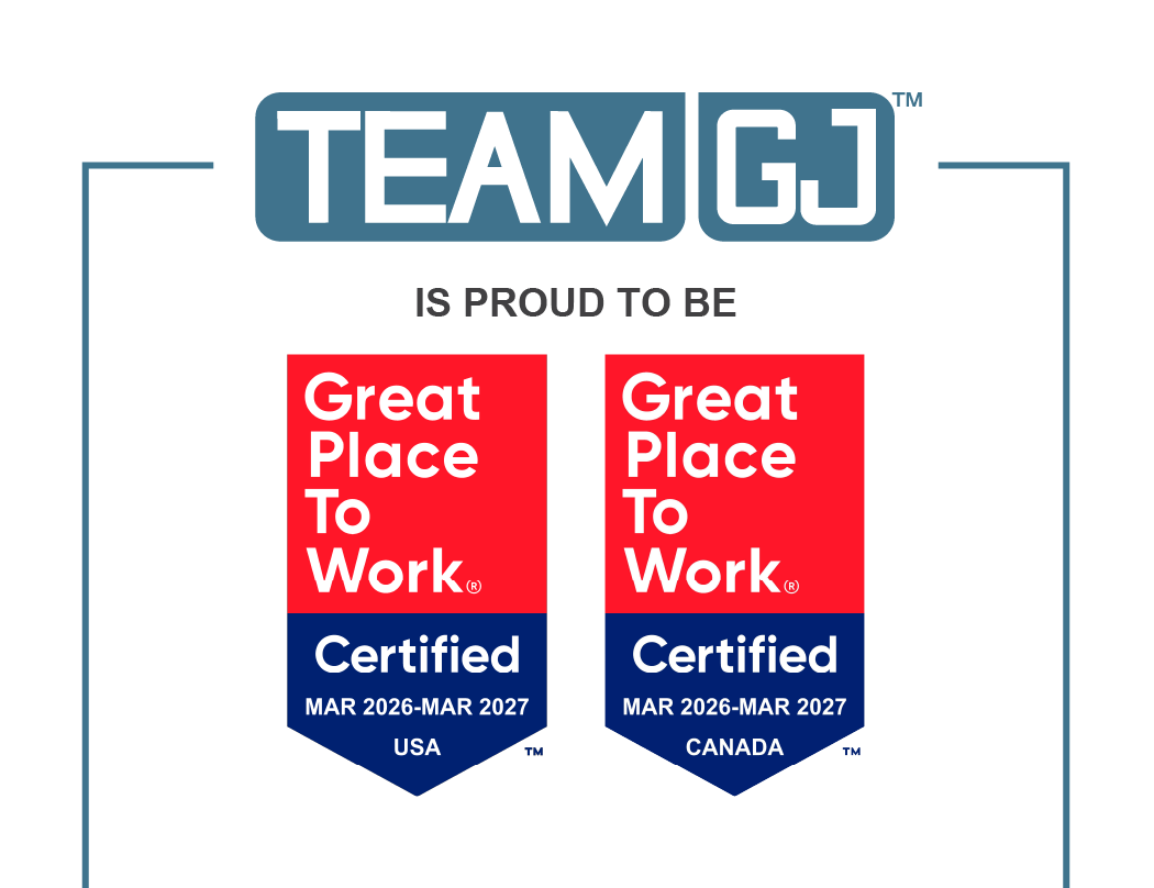 Great Place To Work Certification – 2026