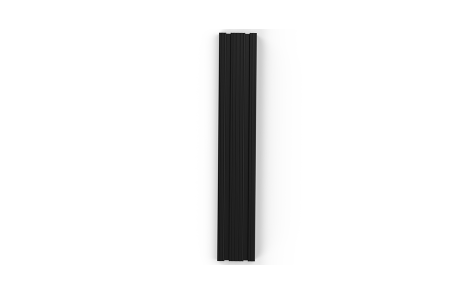 Blac Rac 18" T-Channel