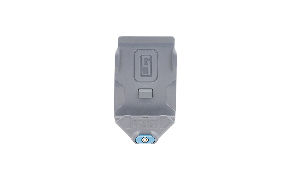 Universal USB-C Cradle (no electronics)