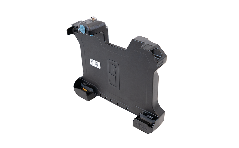 Zebra ET6x Cradle (Tri RF)