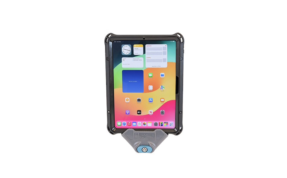 Apple iPad Pro 11" (Gen 7 - 8) Docking Station Kit