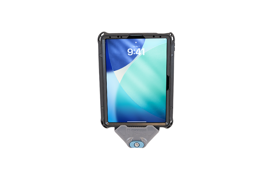 Apple iPad Air 11" (Gen 6 - 8) Docking Station Kit