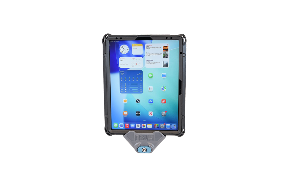 Apple iPad Air 13" (Gen 6 - 8) Docking Station Kit