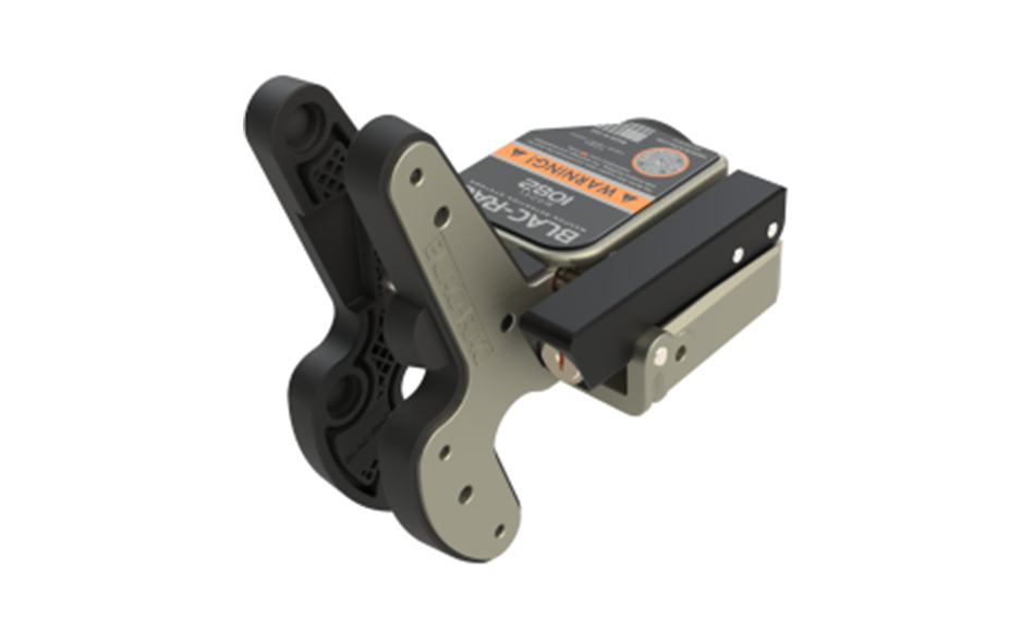 Blac Rac 1082 Gun Rack
