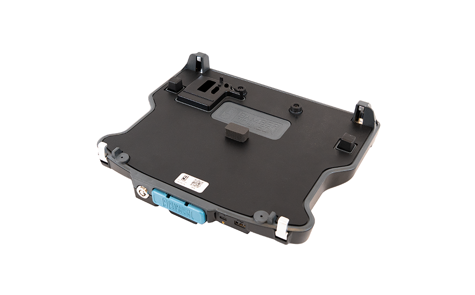 Getac V120 Laptop Cradle, No RF